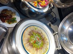 -蓝鲸湾汤泉(包河店)