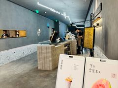 -喜茶(深圳万象城黑金店)