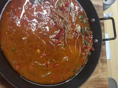 老成都鱼香茄夹-秋金小炒·特色川菜(大洋店)