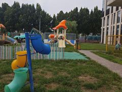 -廊坊固安福朋喜来登酒店