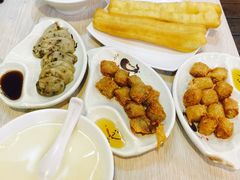 豆浆-兄弟深夜豆浆