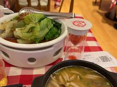 -西贝(厦门中华城店)