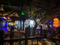 -绿茶餐厅(光谷世界城步行街店)