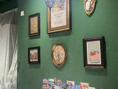 -Thai Basil罗勒叶泰式餐厅(时代天街店)