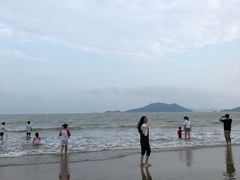 -东海半边山旅游度假区