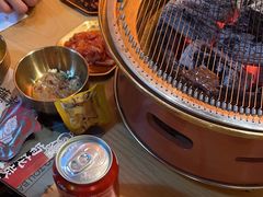 -闻老头·菊花炭烤肉(D11店)