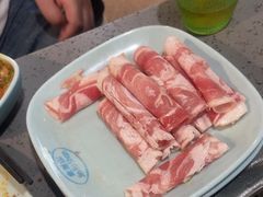 -金滏山烤肉·海鲜·火锅自助餐厅(襄阳万达店)