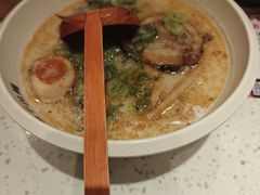 -味千拉面(和平大道奥山世纪城店)