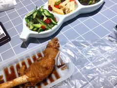 -西竹拌面(银川阅彩城店)