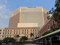 -澳门威尼斯人综合度假区