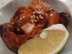 鳗鱼-争鲜回转寿司(太阳宫凯德PLUS店)