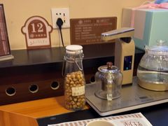 -灶座小锅烀饼·铁锅炖(道里店)