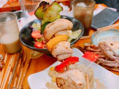 -炒豆合作社(东四总店)