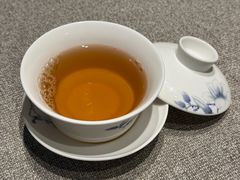 -太湖饭店·寄畅轩中餐厅