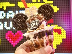 -DQ·蛋糕·冰淇淋(雨花吾悦店)