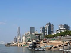 -武昌中华路码头(轮渡站)