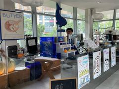 -Cetus coffee鲸鱼座咖啡·拼豆(二仙桥公园店)