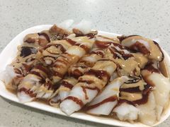 -芬芳甜品(同福路店)