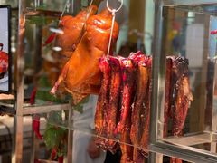 -济南香格里拉·咖啡泉自助餐厅