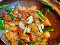 -荣小馆(临海世纪花城店)