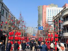 -上街里市集(悦喜客来广场店)