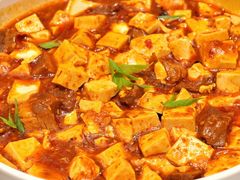 -桂香斋饭店(钢铁路店)