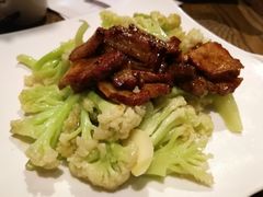 -广东道至正餐厅(区庄店)