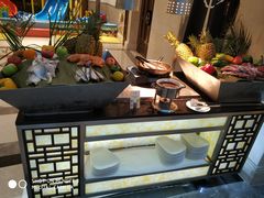 -武汉洲际酒店
