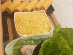 -古膳记猪肚鸡.生蚝鸡(拱北店)