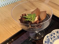 -辉·四季料亭·怀石料理·深夜食堂烧鸟·Omakase