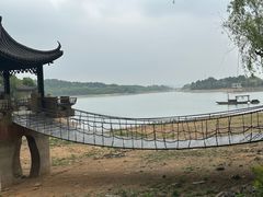 -天目湖山水园