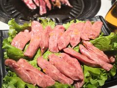 -梅梅家的烤肉店(槐北路店)