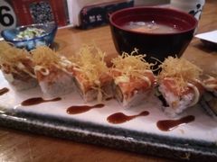 -千代武日本料理(开发区店)