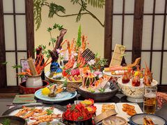 -上井料理黑金店(IFS国金中心店)