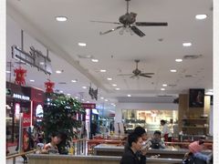 -家乐福(川沙店)