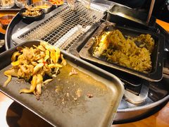 -伍丁·烤牛肋(和平东桥店)