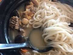 -老妈米线(港龙店)