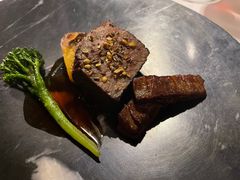 -三嚥阁 La Villa Restaurant