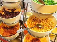 -老广州牛杂(深圳白石洲总店)