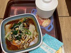-魏家凉皮(十里河店)