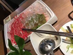 -许府牛杂·鲜牛肉火锅(梁溪万达店)