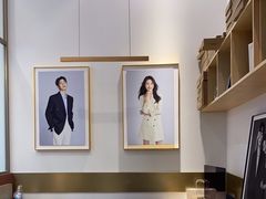 -海马体照相馆(大连柏威年购物中心店)
