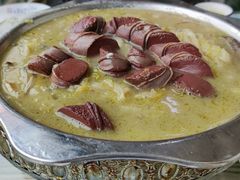 -哈尔滨春饼(朝山街店)