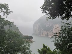 -白帝城·瞿塘峡景区