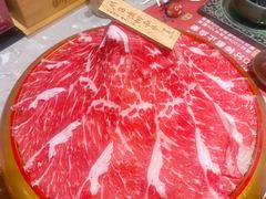 -空之介寿喜烧·和牛放题(恒隆广场店)