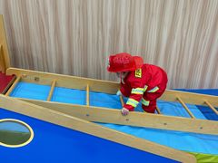 -金宝贝早教中心(北洋校区)