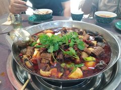-贵州笋子鸡(米市街店)