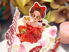 -味多美·北京面包工坊(天坛店)