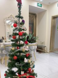 -美肤盾祛痘·问题肌头疗管理中心