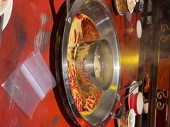 -大龙燚·旷野鲜火锅(广州首店)